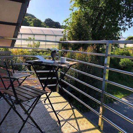 La casita de Matilde con jardín privado en Barrika Apartamento Exterior foto