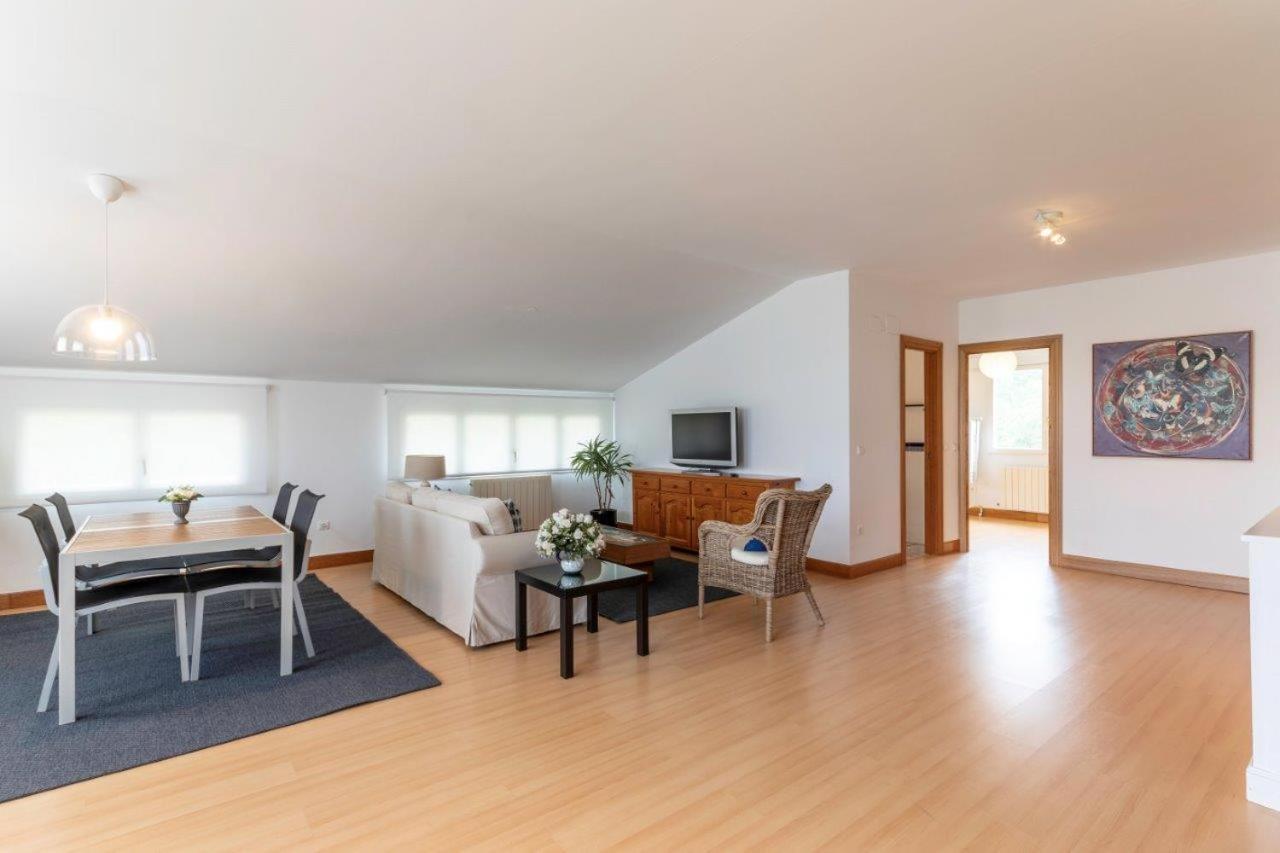 La casita de Matilde con jardín privado en Barrika Apartamento Exterior foto